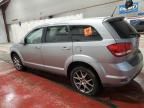 2018 Dodge Journey GT