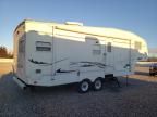 2003 Wildcat Travel Trailer