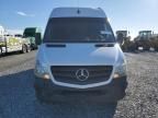 2016 Mercedes-Benz Sprinter 3500