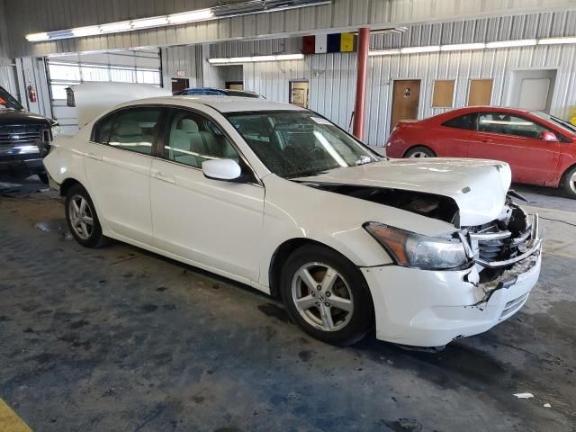 2009 Honda Accord LX