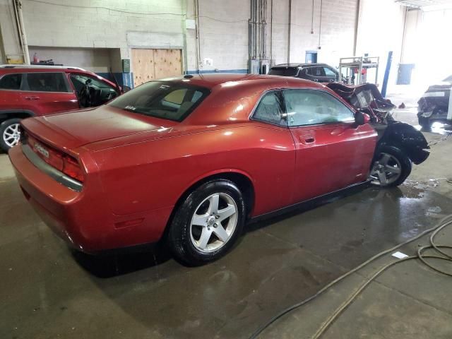 2009 Dodge Challenger SE