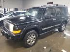 2008 Jeep Commander Overland