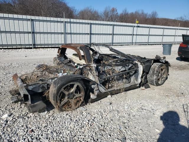 1997 Chevrolet Corvette