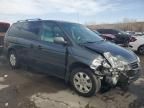 2003 Honda Odyssey EXL