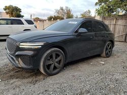 Vehiculos salvage en venta de Copart Opa Locka, FL: 2023 Genesis GV70 Base