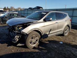 2018 Hyundai Santa FE Sport en venta en Pennsburg, PA