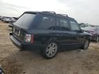 2010 Land Rover Range Rover HSE Luxury