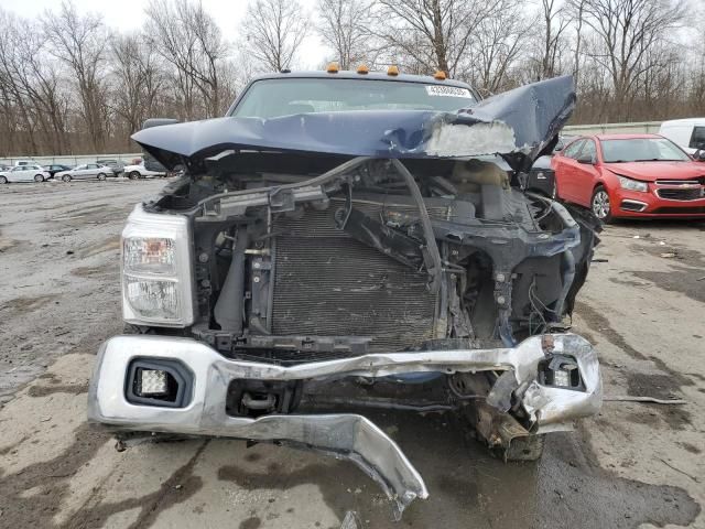 2013 Ford F250 Super Duty