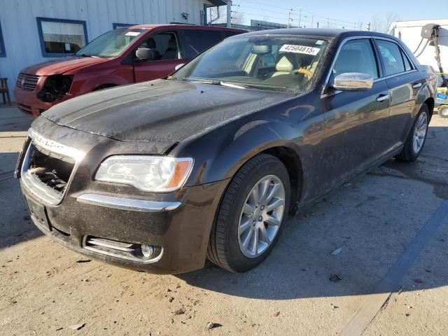 2013 Chrysler 300C