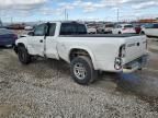 2002 Dodge Dakota Sport