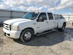 Run And Drives Cars for sale at auction: 2005 Ford F350 Super Duty