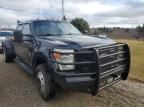 2015 Ford F450 Super Duty