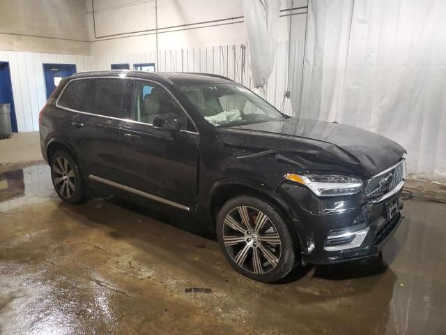 2024 Volvo XC90 Plus