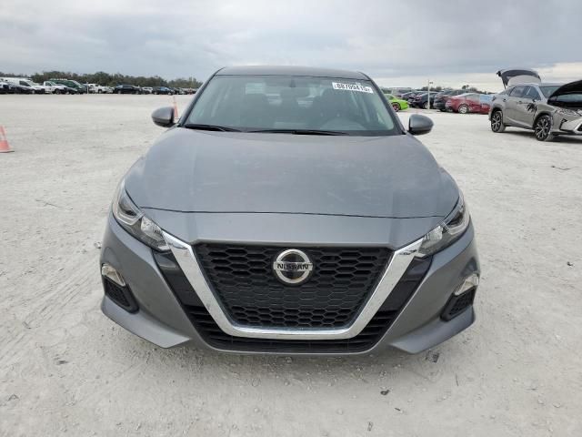 2019 Nissan Altima S