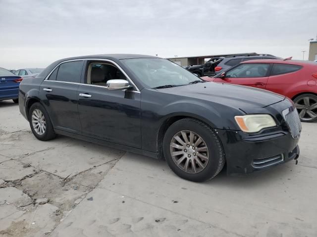 2012 Chrysler 300