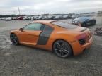 2014 Audi R8 4.2 Quattro