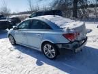 2012 Chevrolet Cruze LTZ