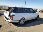 2015 Land Rover Range Rover Supercharged