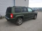 2008 Jeep Patriot Sport