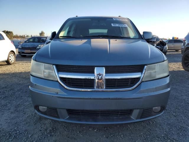 2010 Dodge Journey SXT