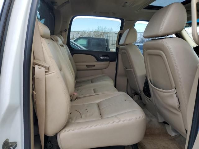 2008 Chevrolet Avalanche K1500