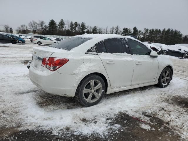 2013 Chevrolet Cruze LT