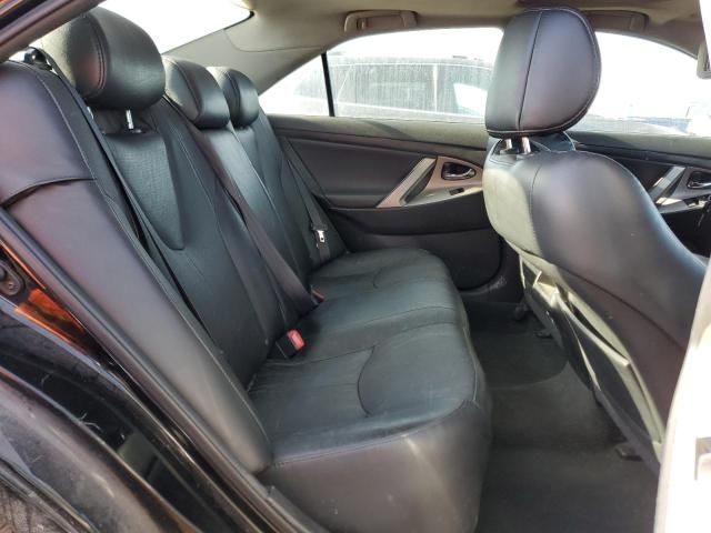 2009 Toyota Camry SE