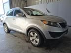 2011 KIA Sportage LX