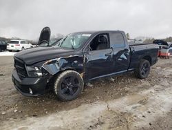 2016 Dodge RAM 1500 ST en venta en West Warren, MA