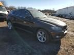 2010 BMW X6 XDRIVE50I