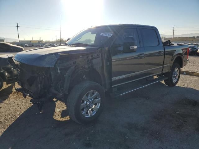 2017 Ford F250 Super Duty