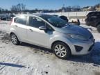 2011 Ford Fiesta SE