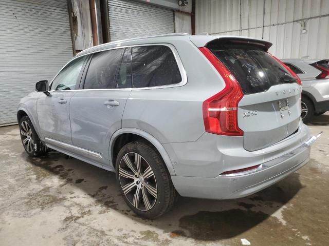 2024 Volvo XC90 Plus