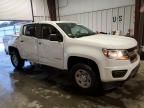 2020 Chevrolet Colorado