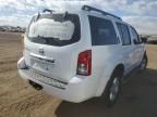 2011 Nissan Pathfinder S