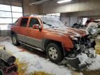 2005 Chevrolet Avalanche K1500