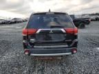 2017 Mitsubishi Outlander SE