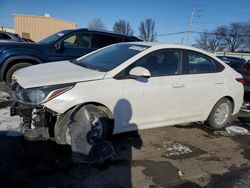 2019 Hyundai Accent SE en venta en Moraine, OH