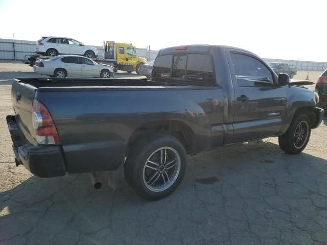 2009 Toyota Tacoma