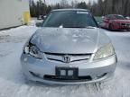 2005 Honda Civic DX VP