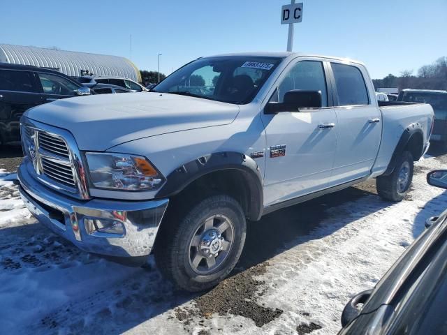 2011 Dodge RAM 2500