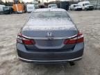 2016 Honda Accord EXL