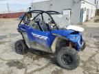 2021 Polaris RZR Trail S 1000 Premium