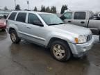 2007 Jeep Grand Cherokee Laredo