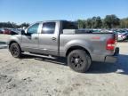 2008 Ford F150 Supercrew