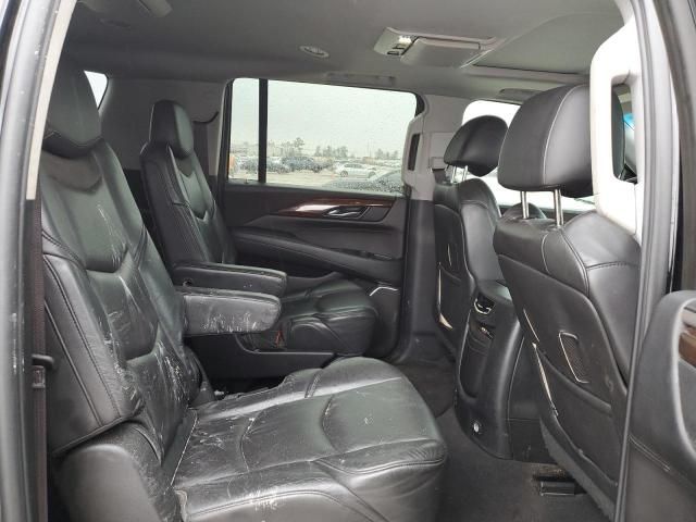 2015 Cadillac Escalade ESV Premium