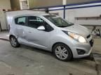 2014 Chevrolet Spark 1LT