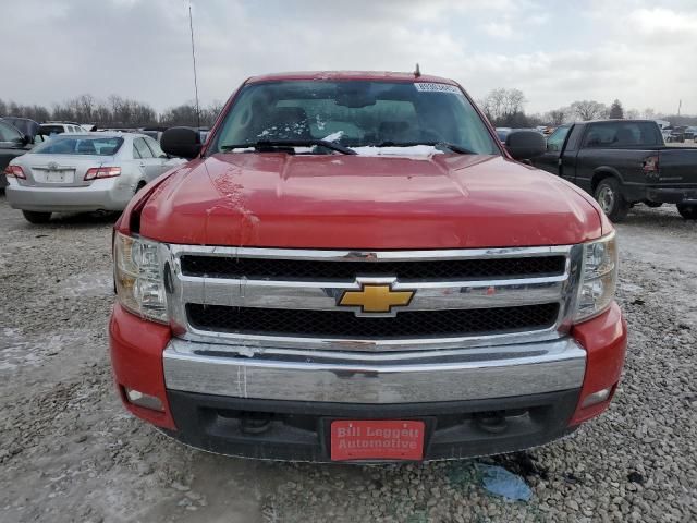 2007 Chevrolet Silverado C1500