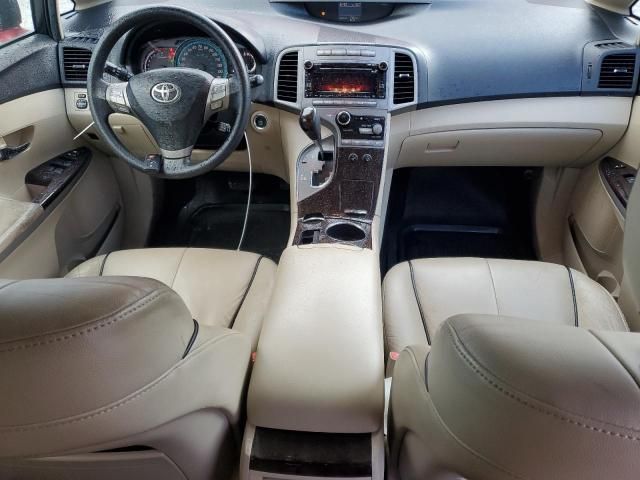 2010 Toyota Venza