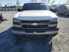 2007 Chevrolet Silverado C1500 Classic